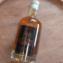 Cachaça Premium Artesanal Envelhecida 7 Madeiras 750ML