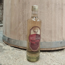 Cachaça Artesanal Amburana 700 ML