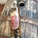 Cachaça Artesanal Carvalho 700 ML