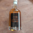 Cachaça Premium Artesanal Envelhecida Tonel Sassafrás 750ML