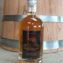 Cachaça Premium Artesanal Envelhecida 7 Madeiras 750ML