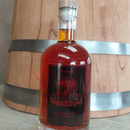 Cachaça Premium Artesanal Envelhecida Tonel de Jatobá 750ML