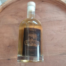 Cachaça Premium Artesanal Envelhecida Tonel de Bálsamo 750ML