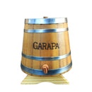 Dorna Corote Garapa 5 Litros Cachaça Pinga Whisky